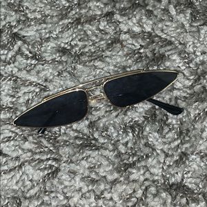 Slim Sunglasses